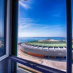 Grifondoro Konukevi 4*