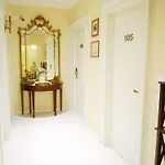 Grifondoro Pensjonat 4*