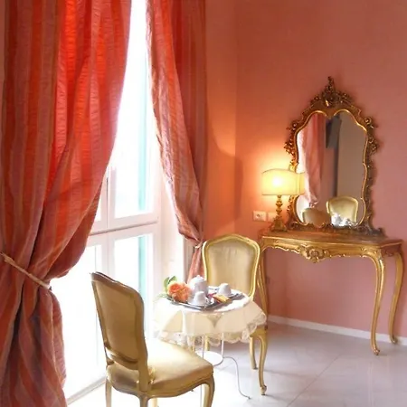 Grifondoro 4*