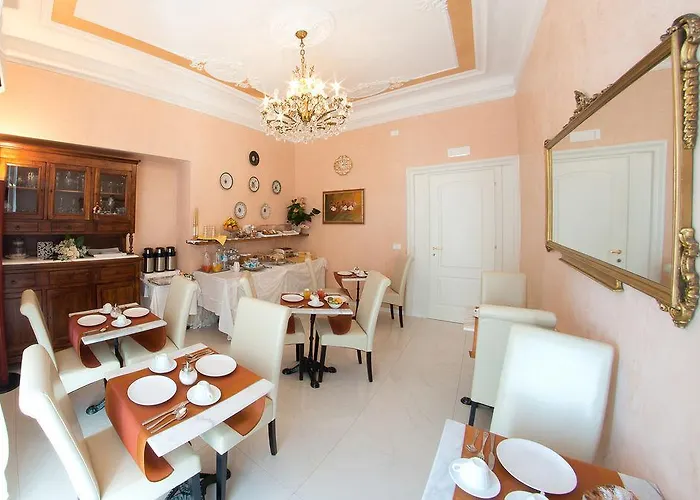 Pensjonat Grifondoro 4*