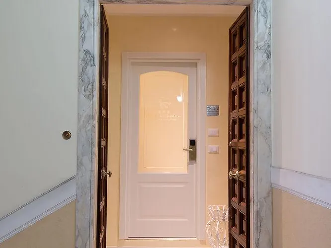 Penzion Grifondoro 4*