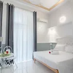Grifondoro Pensión