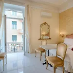 Pensión Grifondoro 4*