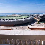 Grifondoro بيت ضيافة