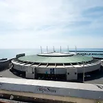 Pensión Grifondoro