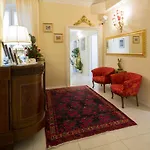 Pensión Grifondoro Génova