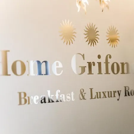 Home Grifondoro Affittacamere