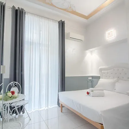 Home Grifondoro Affittacamere Гостевой дом