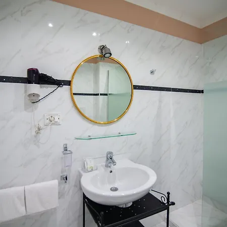 Guest house Home Grifondoro Affittacamere Genoa