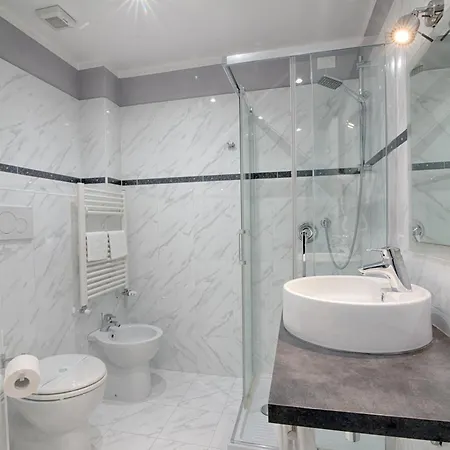 Affittacamere Grifondoro 4*