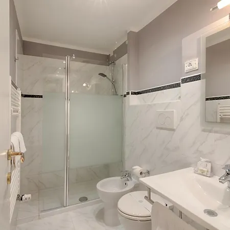 Home Grifondoro Affittacamere Guest house