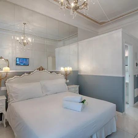 Home Grifondoro Affittacamere 4*