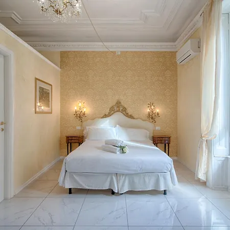 Home Grifondoro Affittacamere 2* Genoa