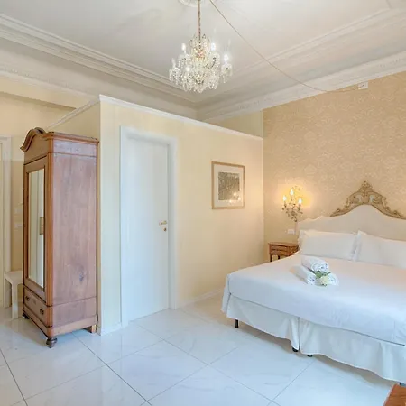 Guest house Home Grifondoro Affittacamere Genoa