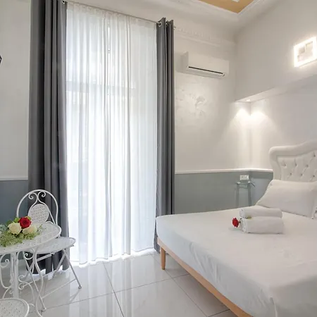 Home Grifondoro Affittacamere Генуя