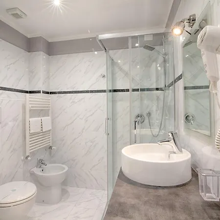 Affittacamere Grifondoro 4*