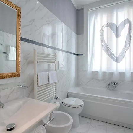 Home Grifondoro Affittacamere Guest house