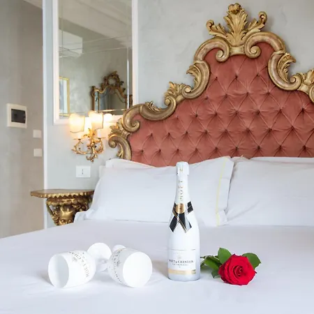 Guest house Home Grifondoro Affittacamere Genoa