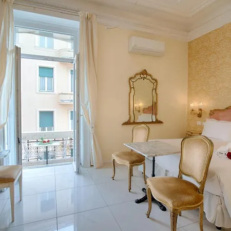 Гостевой дом Home Grifondoro Affittacamere 4*