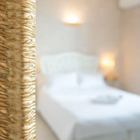 Home Grifondoro Affittacamere