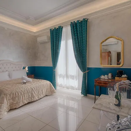 Grifondoro 4*