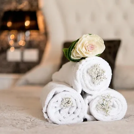 Grifondoro Konukevi 4*