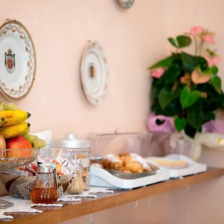 Home Grifondoro Affittacamere Генуя