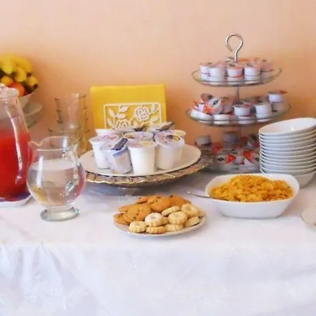 Guest house Home Grifondoro Affittacamere