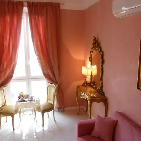 Guest house Home Grifondoro Affittacamere