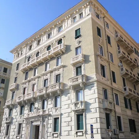 Home Grifondoro Affittacamere Genoa