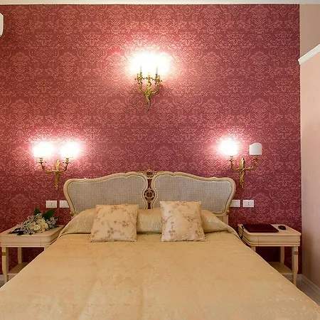 Grifondoro Gæstehus 4*