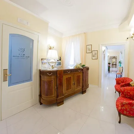 Home Grifondoro Affittacamere Guest house 2*