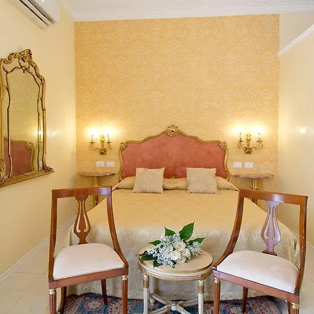 Home Grifondoro Affittacamere Guest house Genoa