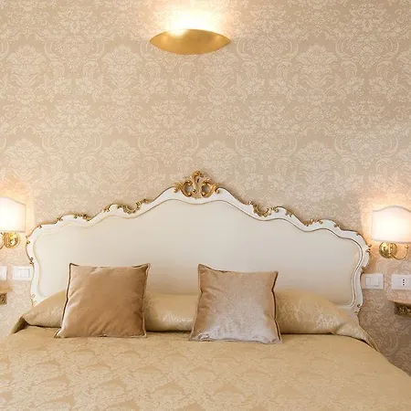 Konukevi Grifondoro Cenova