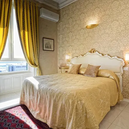 Guest house Home Grifondoro Affittacamere Genoa