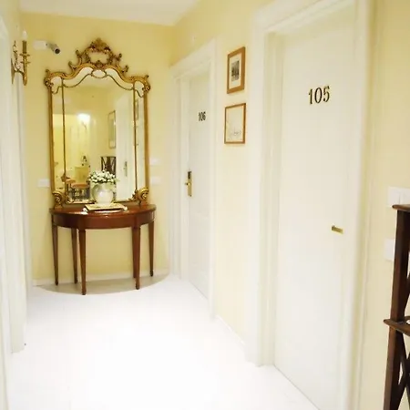 Home Grifondoro Affittacamere Гостевой дом 4*