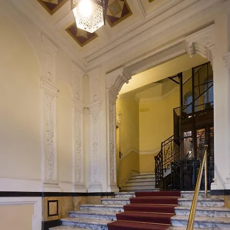 Grifondoro Konukevi 4*