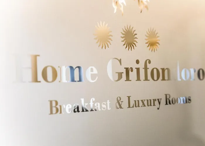 Home Grifondoro Affittacamere