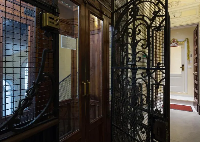 Home Grifondoro Affittacamere 4*