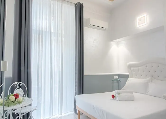 Home Grifondoro Affittacamere Гостевой дом