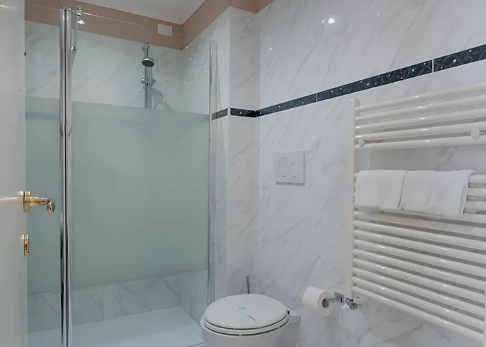 Гостевой дом Home Grifondoro Affittacamere 4*