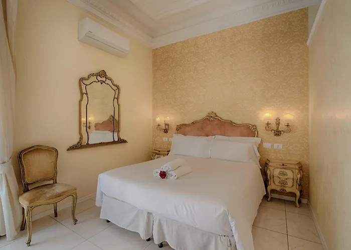 Home Grifondoro Affittacamere