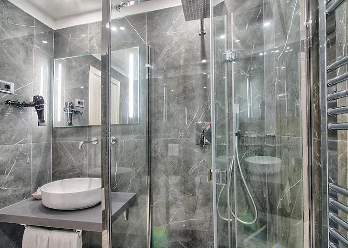 Home Grifondoro Affittacamere 4*