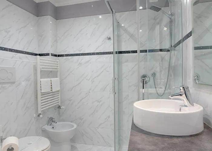 Гостевой дом Home Grifondoro Affittacamere 4*