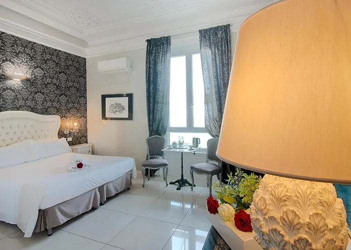 Home Grifondoro Affittacamere Генуя