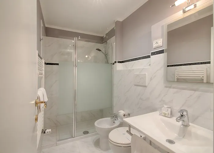 Home Grifondoro Affittacamere Гостевой дом