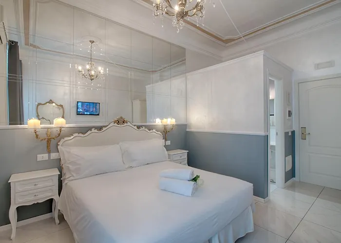 Home Grifondoro Affittacamere 4*