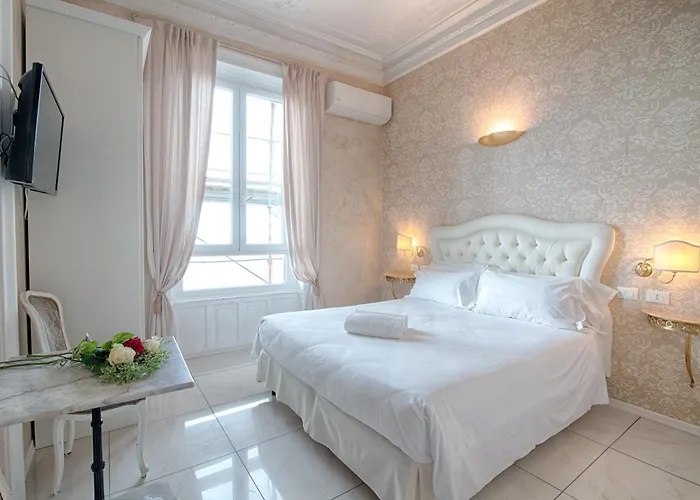 Home Grifondoro Affittacamere 4*