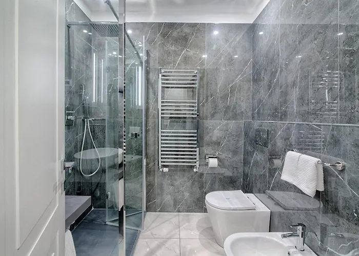 Home Grifondoro Affittacamere Гостевой дом Генуя