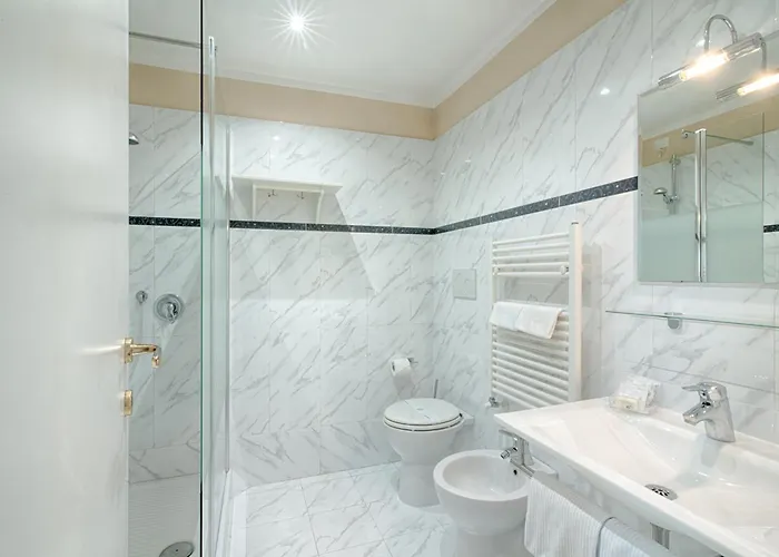 Гостевой дом Home Grifondoro Affittacamere